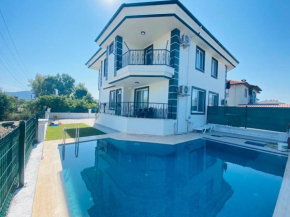 Villa Cennet Dalaman